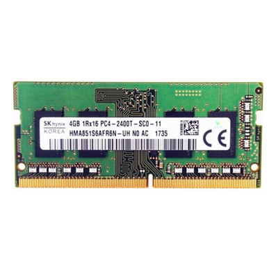 神舟战神系列DDR4笔记本内存条