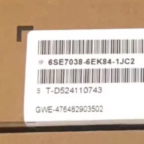 议价西门子 逆变器控制 组件 IGD8 6SE7038-6EK84-1JC2