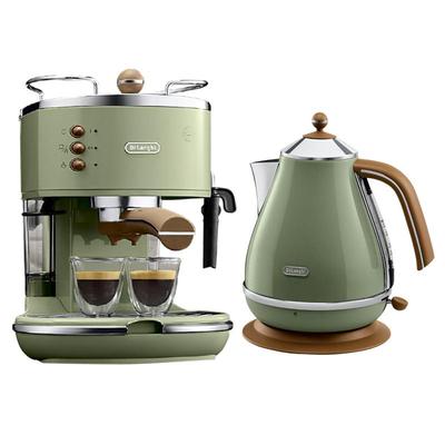 Delonghi半自动咖啡机系列件套