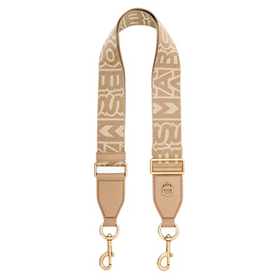 MarcJacobs新品可调节肩带