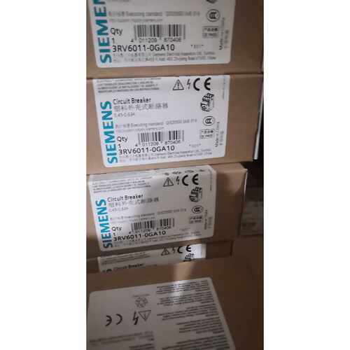 议价原装正品西门3RV6902-1DP0  3RV6011-0AA10 3RV60110AA10