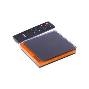 THINKYA 复古发烧级CD播放机可蓝牙远程遥控专辑碟片播放器