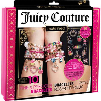 makeitreal公主的礼盒