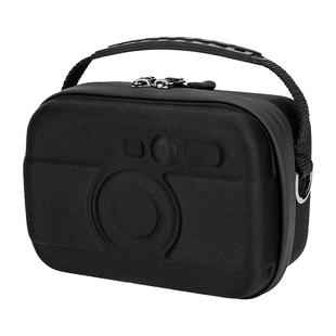 JJC 相机数码包适用索尼ZV1F ZV-1II黑卡7代a6700奥林巴斯TG7大疆Action6/5Pro富士Evo拍立得X-HF1微单收纳袋