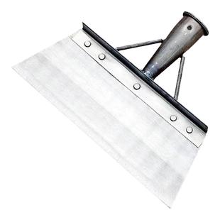 农用铲草神器锄草工具户外专用除草铲子月牙铲连根推草铲刀小锄头