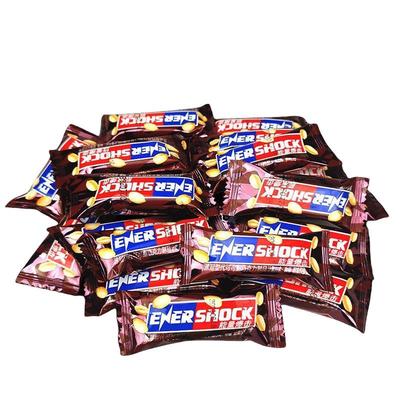 散装牛轧能量棒排块横扫饥饿