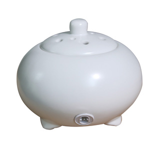 南越香堂电子熏香炉沉香丸檀香片可定时沉香炉陶瓷电熏炉进阶品香