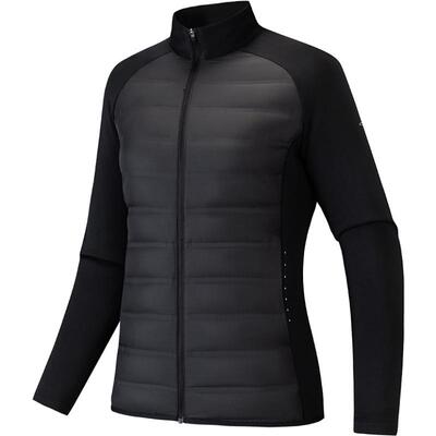 安踏氢羽绒轻薄羽绒服内胆女款