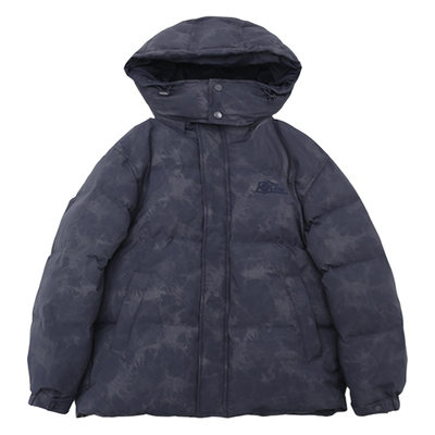 儿童羽绒服保暖加厚白鸭绒外套暖