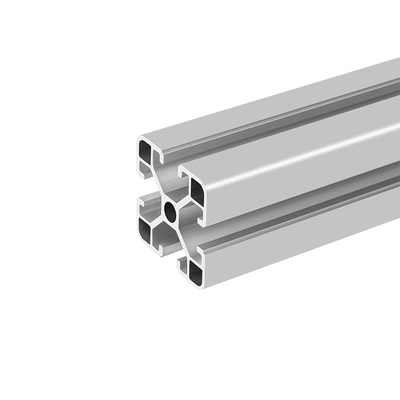 欧标工业4040铝型材框架工作台3030鱼缸架子20*20铝合金型材配件
