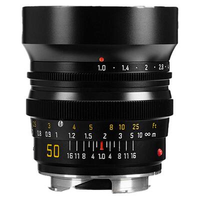 适用徕卡M铸镜师50mmF1.0夜神