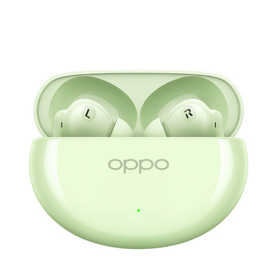 oppoair4耳机入耳式主动降噪耳机