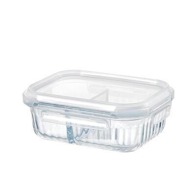 韩国Neoflam耐热密封玻璃保鲜盒