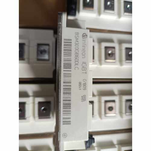 询价英飞凌IGBT模块BSM300GB60DLC
