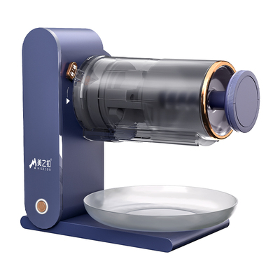 【一口夏天】美之扣绵绵冰沙机