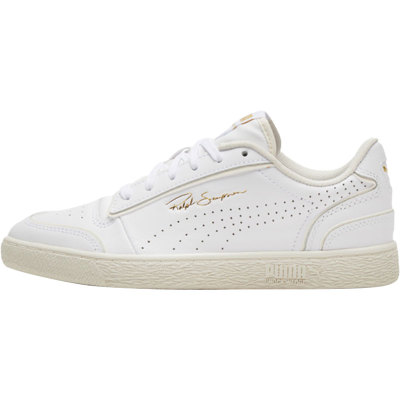 彪马男女低帮运动休闲板鞋