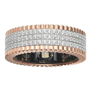 威图【新年焕新】VERTU 纬图MetaRing新品智能AI钻戒礼盒睡眠监测健康血氧血糖心率运动苹果智能戒指礼品送礼