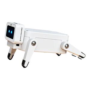机器狗小智AI机器人工智能对话玩具ai宠物陪伴机器人电子萌宠礼物