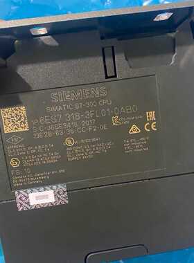 6ES73183FL010AB0西门子S7300C