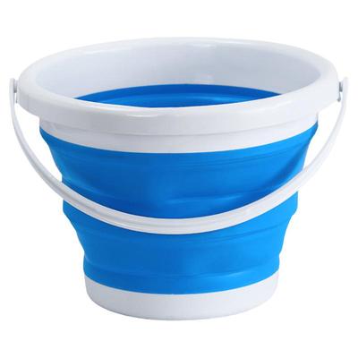 车载垃圾桶可折叠伸缩汽车内用