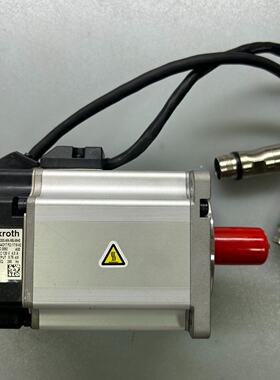 【议价-可维修】博世力士乐 Bosch Rexroth MSM041B-0300-NN-M5 7