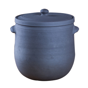 荥经砂锅朱氏砂器土锅煲汤健康锅耐高温双耳大药罐大炖锅包邮