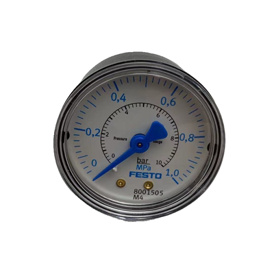 FESTO压力表8001505现货