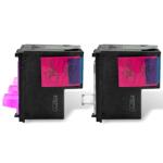 多好适用惠普519黑色打印头 Tank510/511/531/518/618/516 墨盒 喷头599 592 582 588 589 536 516 508 585