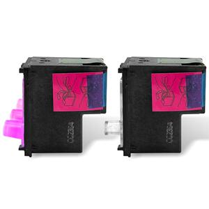 多好适用惠普519黑色打印头 Tank510/511/531/518/618/516 墨盒 喷头599 592 582 588 589 536 516 508 585