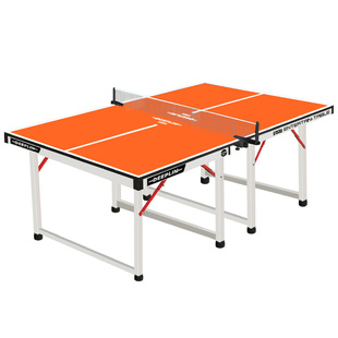 狄柏利乒乓球桌折叠家用小型室内桌球案子娱乐趣味迷你乒乓球台