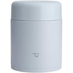 日本原装进口象印焖烧杯闷罐壶保温饭盒学生迷你便携宽口焖粥神器