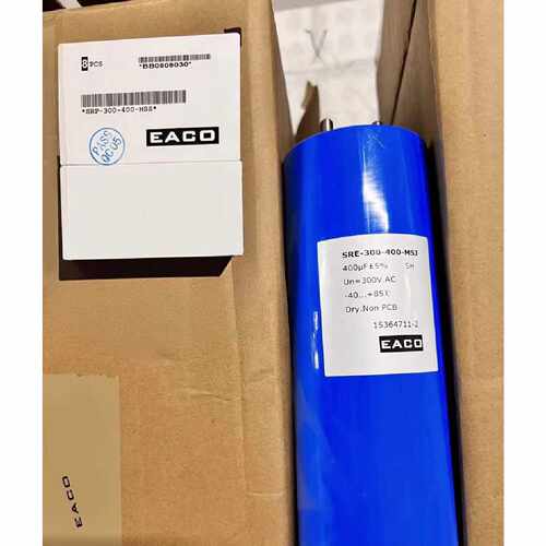 EACO SRE300400MSJ 300VAC 40