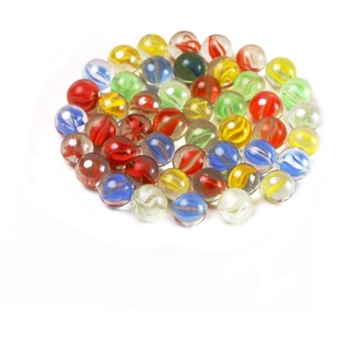 玻璃打弹珠怀旧玩具跳棋珠子幼儿儿童老人手指精细团队游戏夹珠子