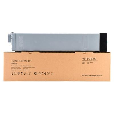 适用惠普W1002YC粉盒HP LaserJet MFP M72625dn M72630dn复印机墨粉W1002Y打印机硒鼓墨盒粉筒M72625dn碳粉盒
