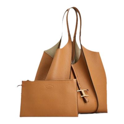 TOD'S中号托特包单肩包通勤包包