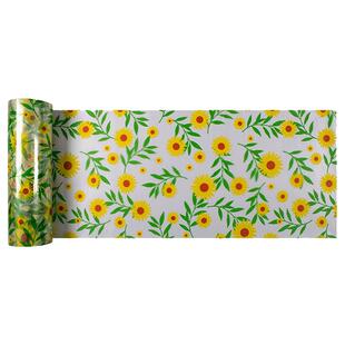 玻璃磨砂贴纸透光不透明窗户贴膜卫生间浴室阳台推拉门隔热外面