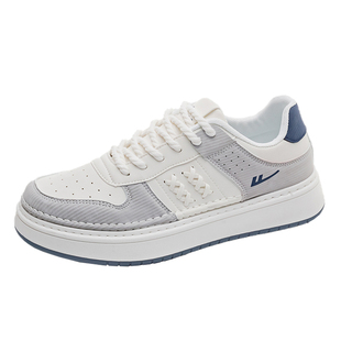 回力情侣鞋板鞋男女同款2026新款春季爆款鞋子女鞋百搭厚底小白鞋