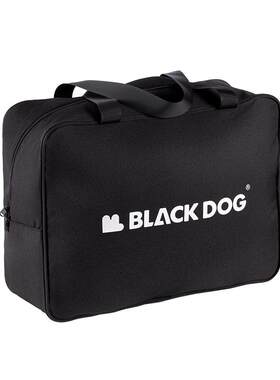 BLACKDOG黑狗户外露营沙发收纳包