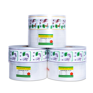 华延东华原自动煎药机中药包装袋煎药袋打包袋密封液体塑料复合膜