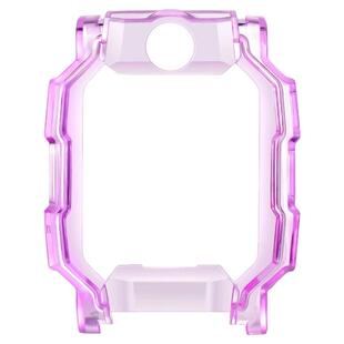 适用小天才电话手表Z10渐变保护壳Z9/Z8/Z7/Z7A通用D2/Q1A防摔壳