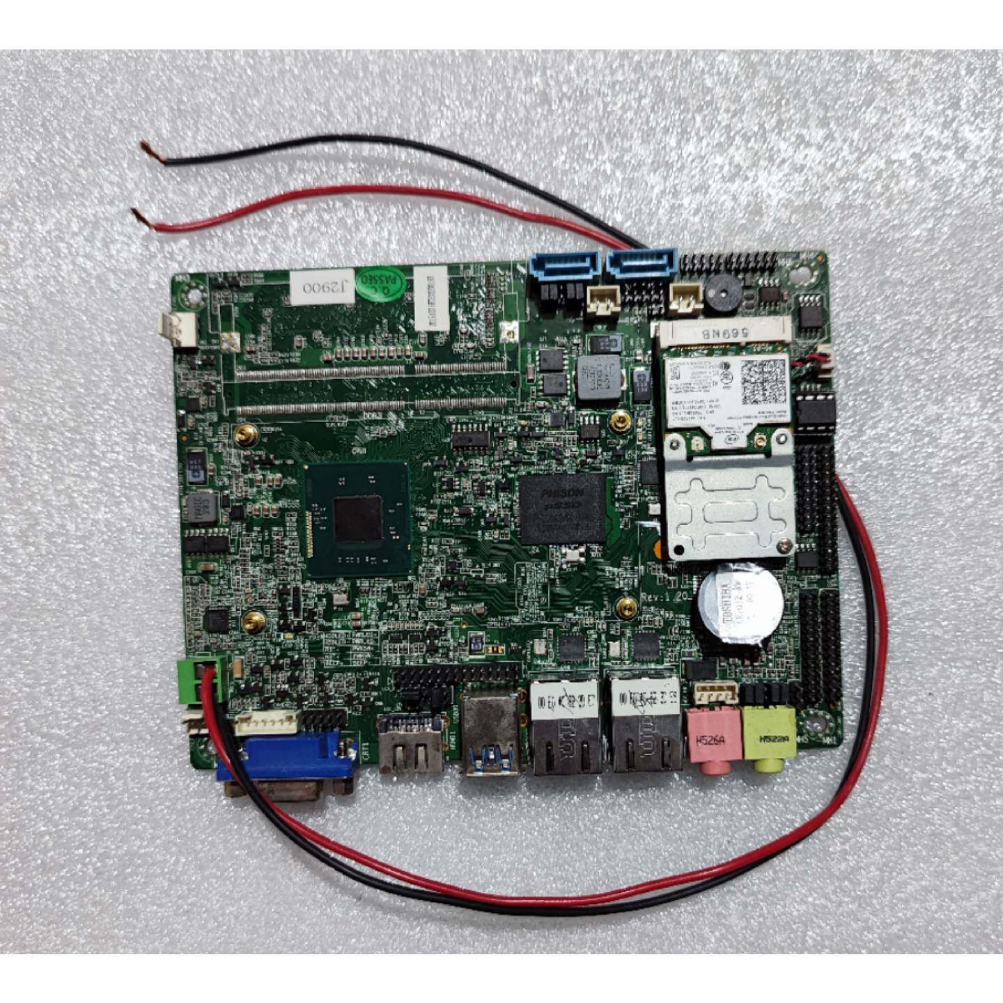 J2900 bt203(3.5寸)/BT17A 工控主板询价