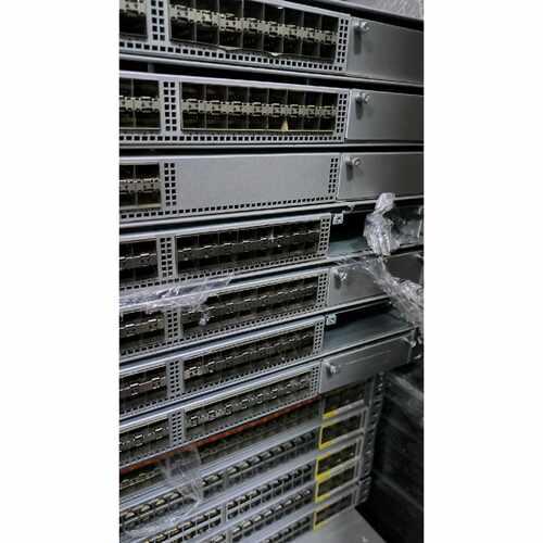 询价WS-C4500X-16SFP