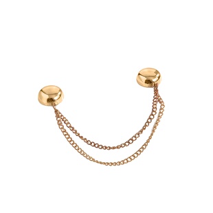 防拖地裤磁吸扣裤脚固定夹女裤子长了改短神器挽边裤腿调节收口器