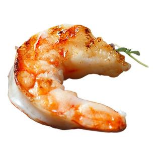 【无保水剂】大黄鲜森特大虾仁无冰鲜冻特级新鲜活速冻去虾线低脂