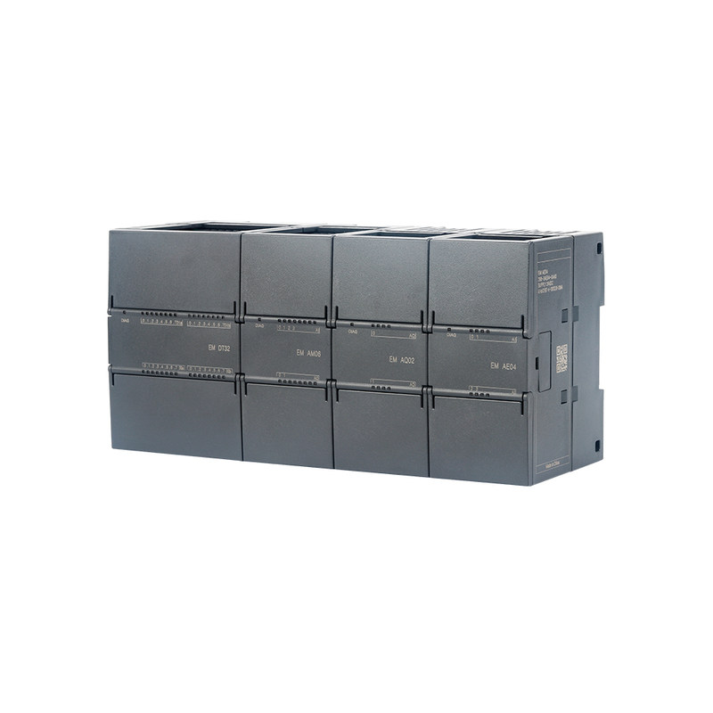 艾莫迅200PLC SMART模拟量扩展模块EM AE04/AE08/AM03/AQ02/AQ04