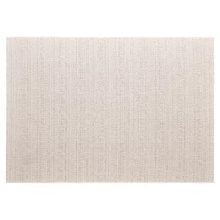 白山茶可拆洗地毯奶油风2026新款可机洗轻奢高级感卧室羊毛非印染