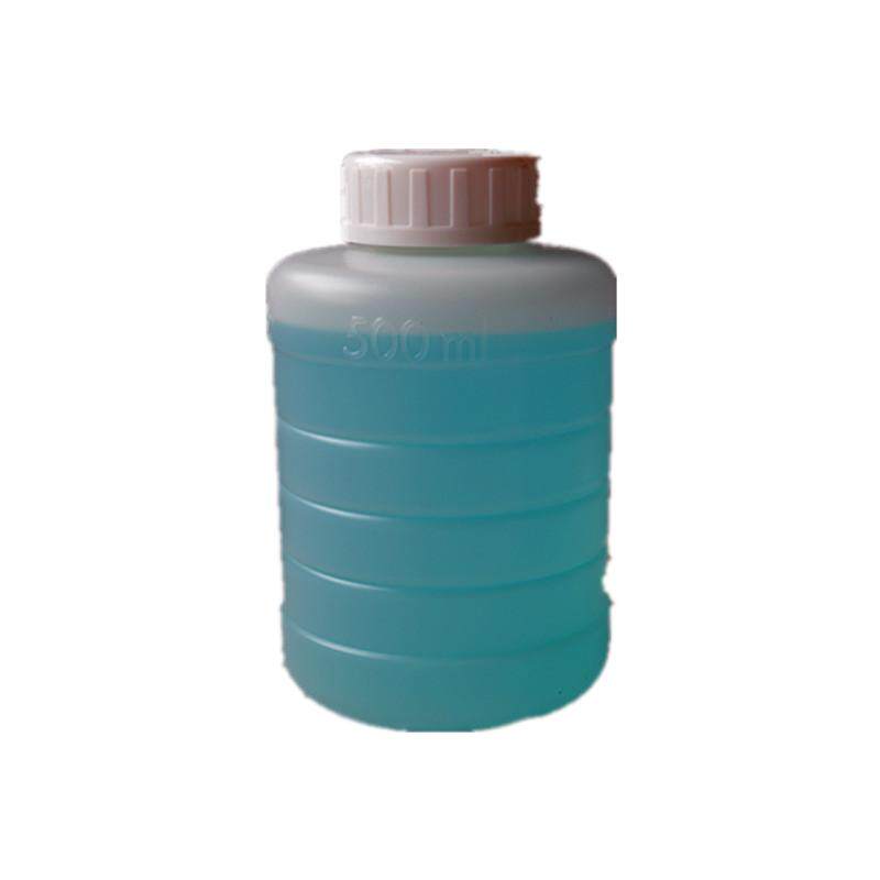 包邮国产喷码机专用溶剂 克通 诺杰 迈杰威力达喷码机稀释剂500ml