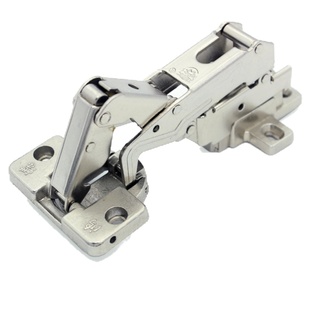 175/180度大衣橱柜门老式衣柜门飞机合页大角度老鸿蝶牌烟斗铰链