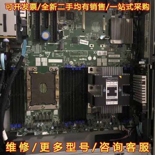 议价议价Sugon/曙光 I420-G30 服务器主板 60P16-