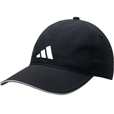 adidas阿迪达斯男女BBALL CAP CLIMA运动休闲弯沿帽JN6096